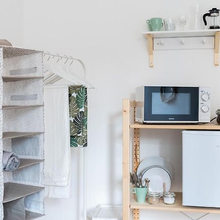 Jaselska Rooms - Brno Center Ngoại thất bức ảnh
