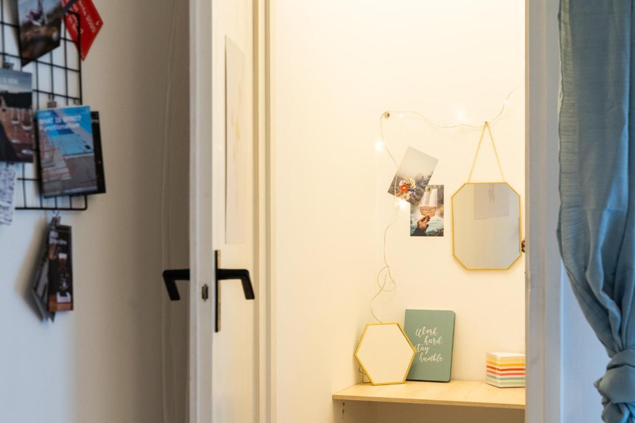 Jaselska Rooms - Brno Center Ngoại thất bức ảnh