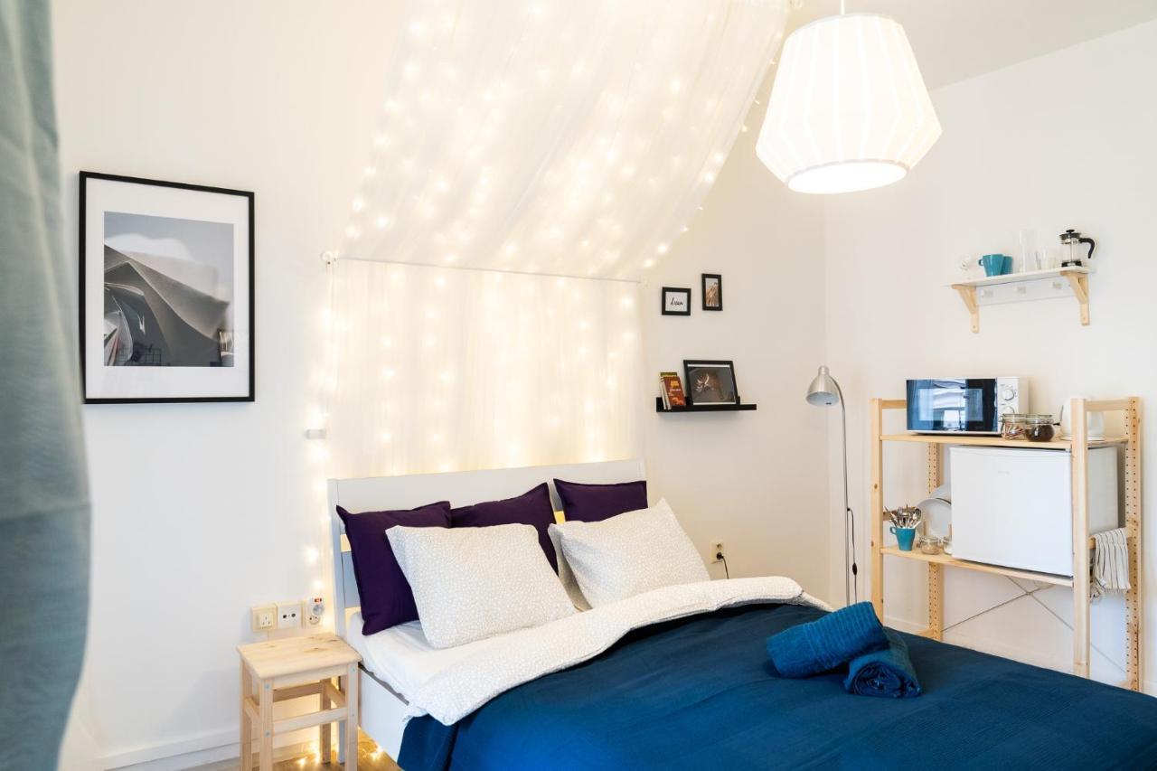 Jaselska Rooms - Brno Center Ngoại thất bức ảnh