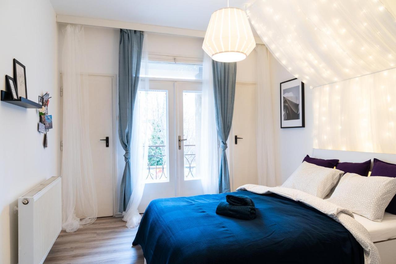 Jaselska Rooms - Brno Center Ngoại thất bức ảnh