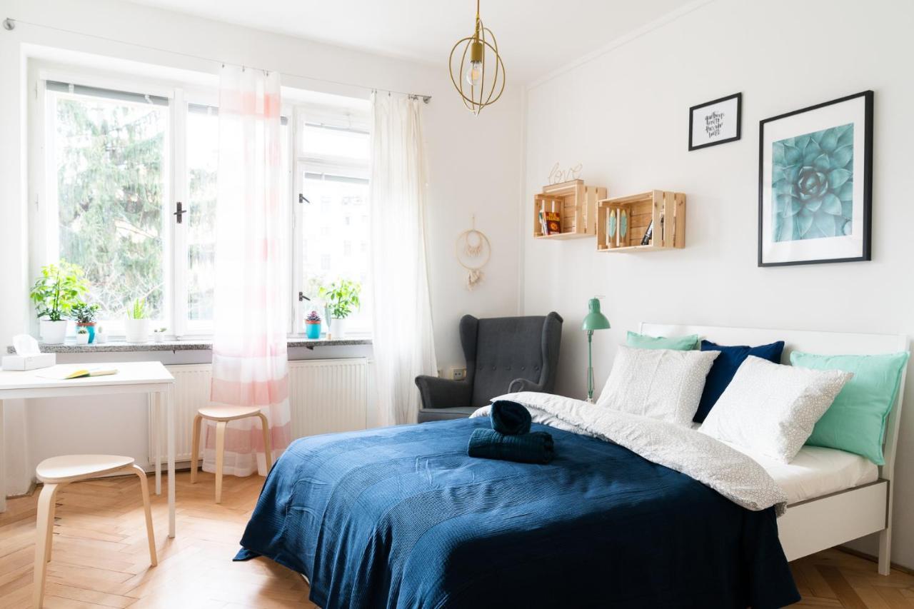 Jaselska Rooms - Brno Center Ngoại thất bức ảnh