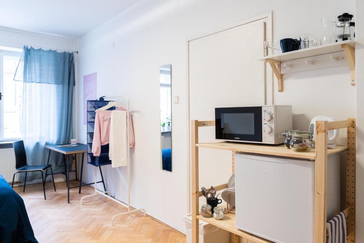 Jaselska Rooms - Brno Center Ngoại thất bức ảnh