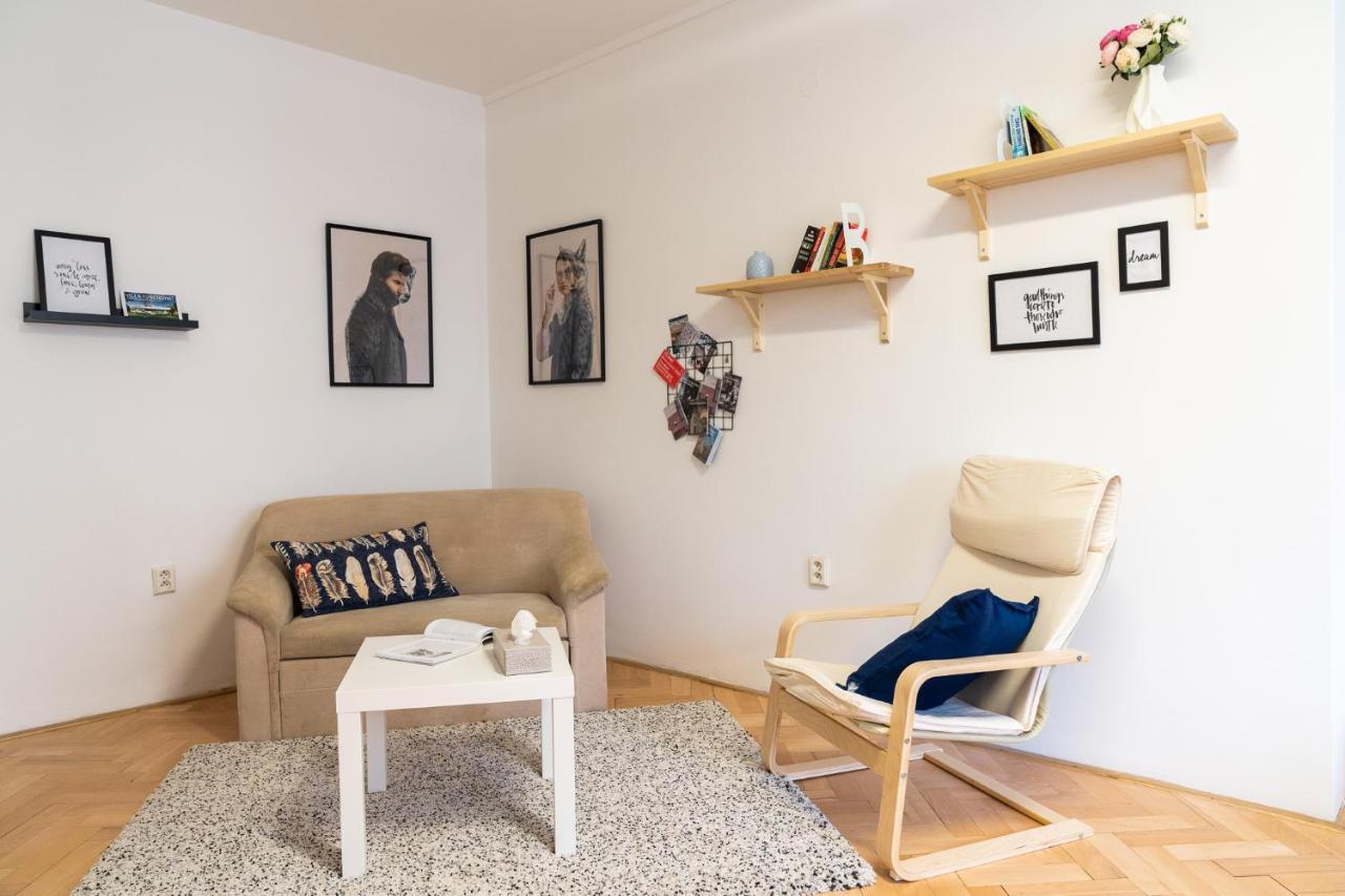 Jaselska Rooms - Brno Center Ngoại thất bức ảnh