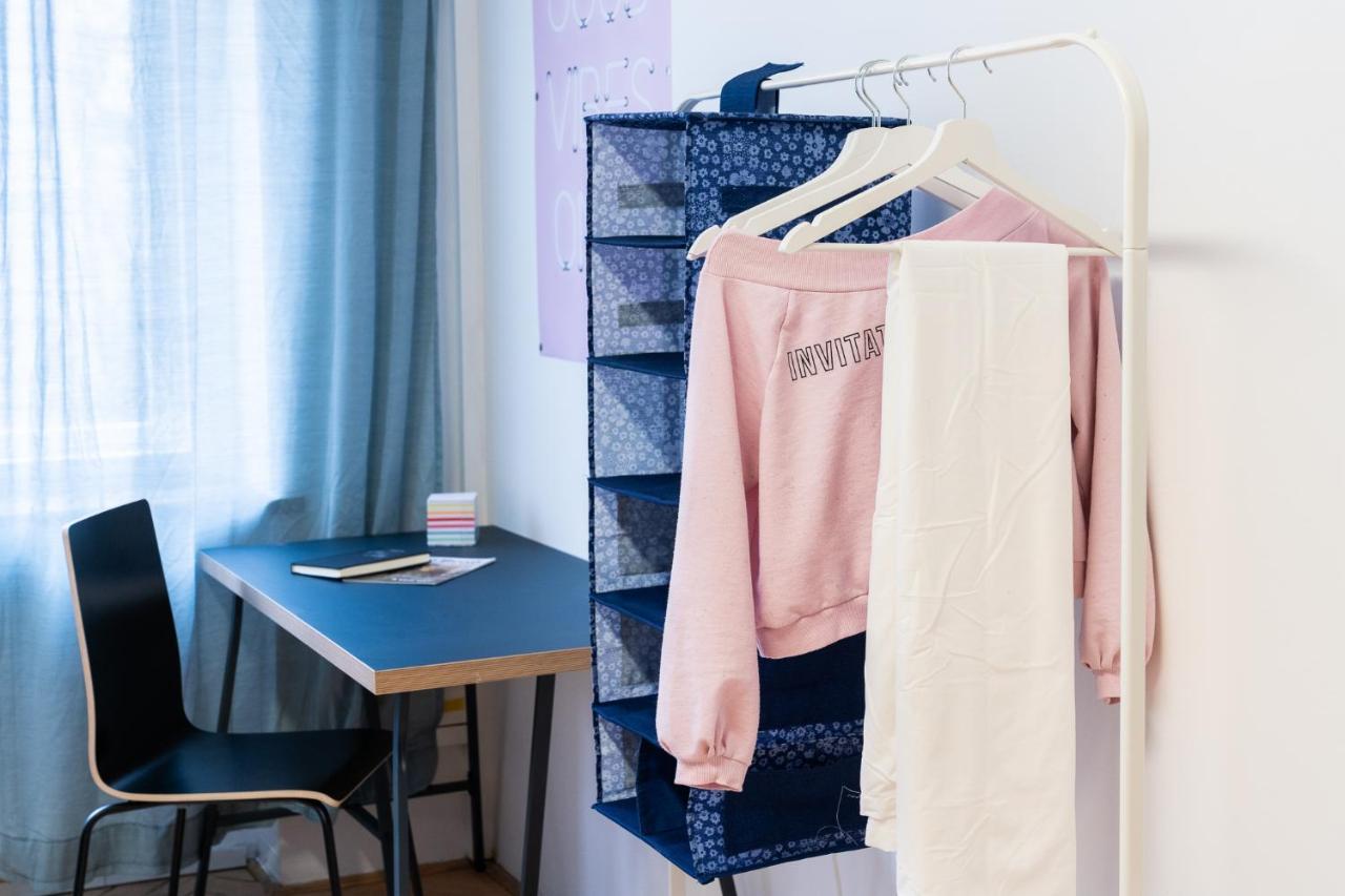Jaselska Rooms - Brno Center Ngoại thất bức ảnh