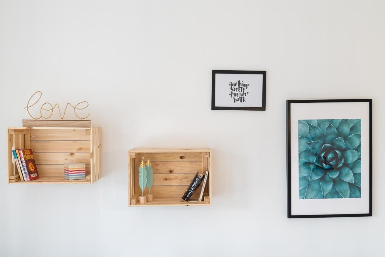 Jaselska Rooms - Brno Center Ngoại thất bức ảnh