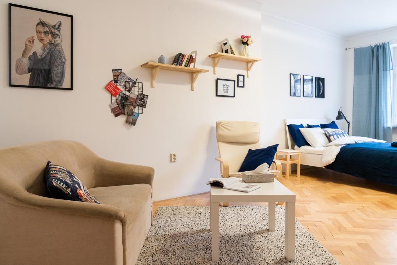 Jaselska Rooms - Brno Center Ngoại thất bức ảnh