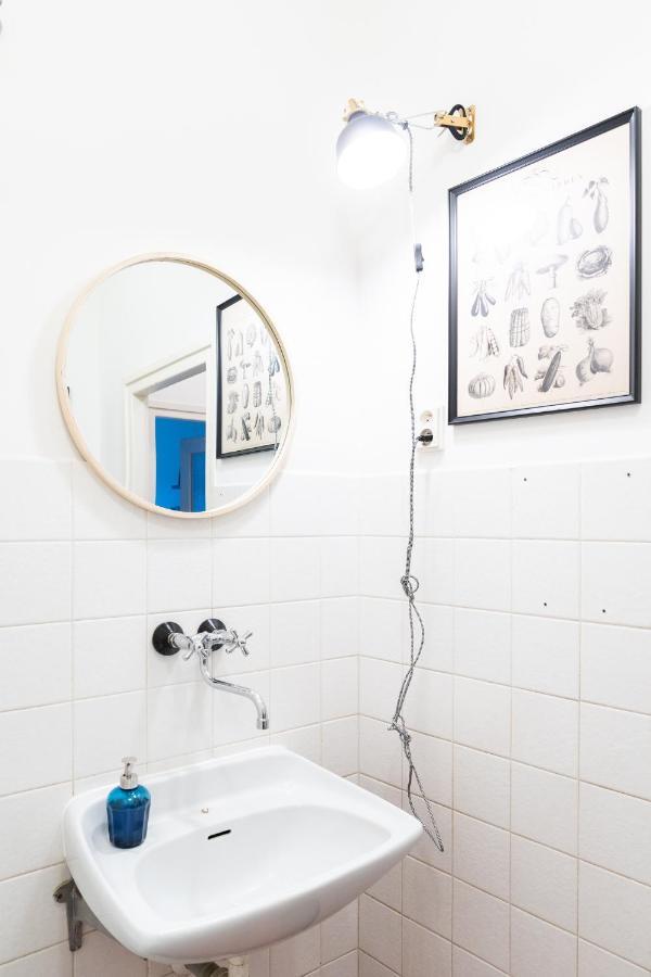 Jaselska Rooms - Brno Center Ngoại thất bức ảnh