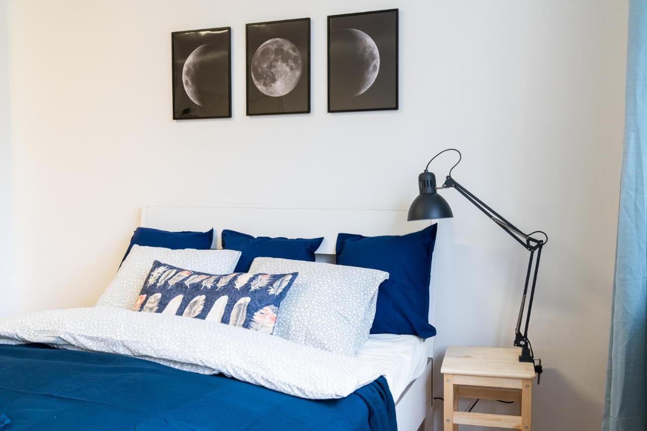 Jaselska Rooms - Brno Center Ngoại thất bức ảnh