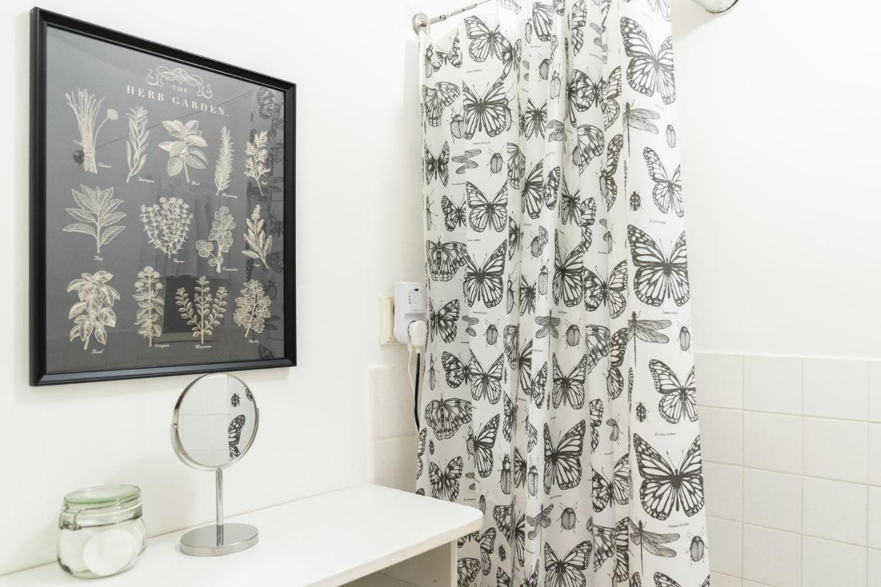 Jaselska Rooms - Brno Center Ngoại thất bức ảnh