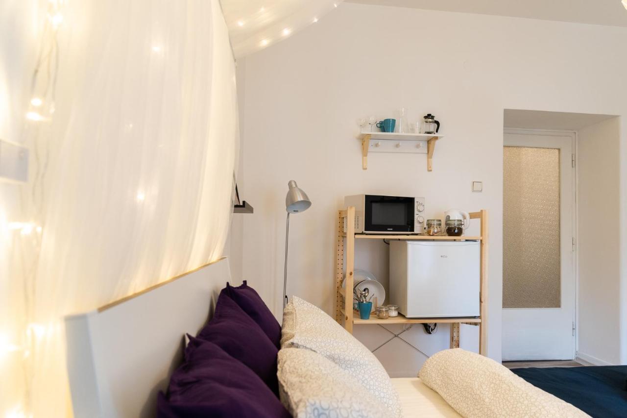 Jaselska Rooms - Brno Center Ngoại thất bức ảnh
