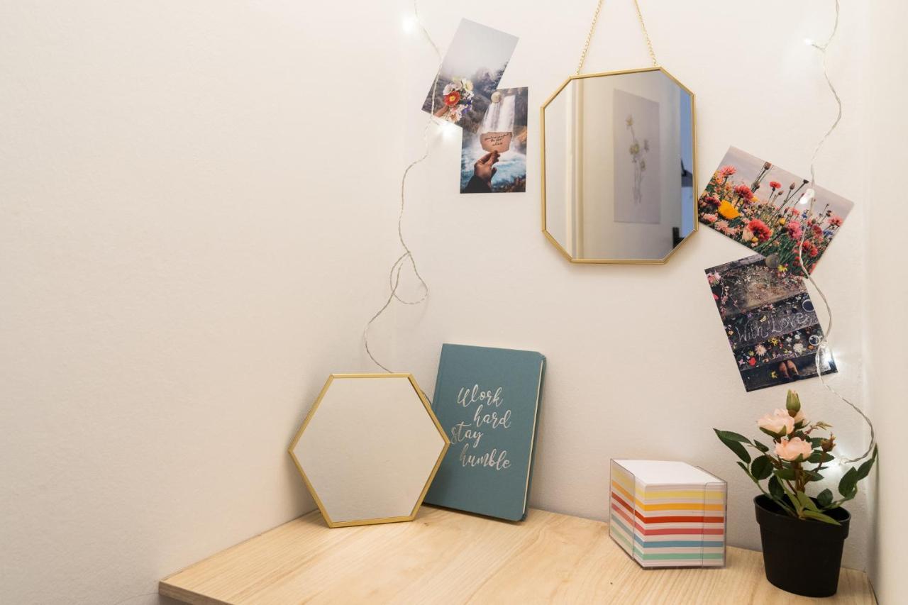 Jaselska Rooms - Brno Center Ngoại thất bức ảnh