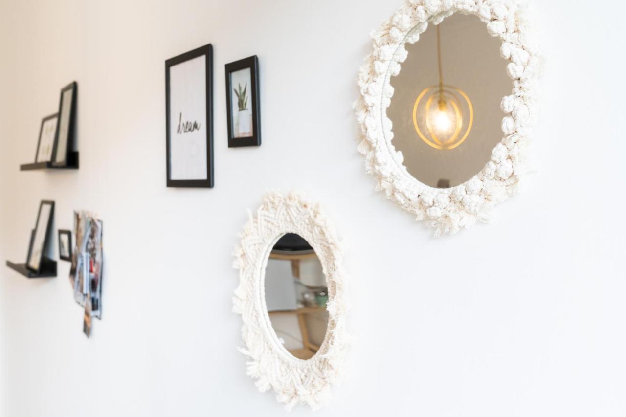 Jaselska Rooms - Brno Center Ngoại thất bức ảnh
