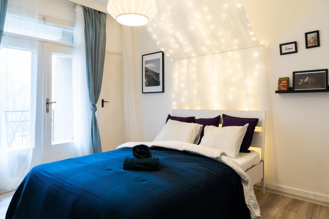 Jaselska Rooms - Brno Center Ngoại thất bức ảnh