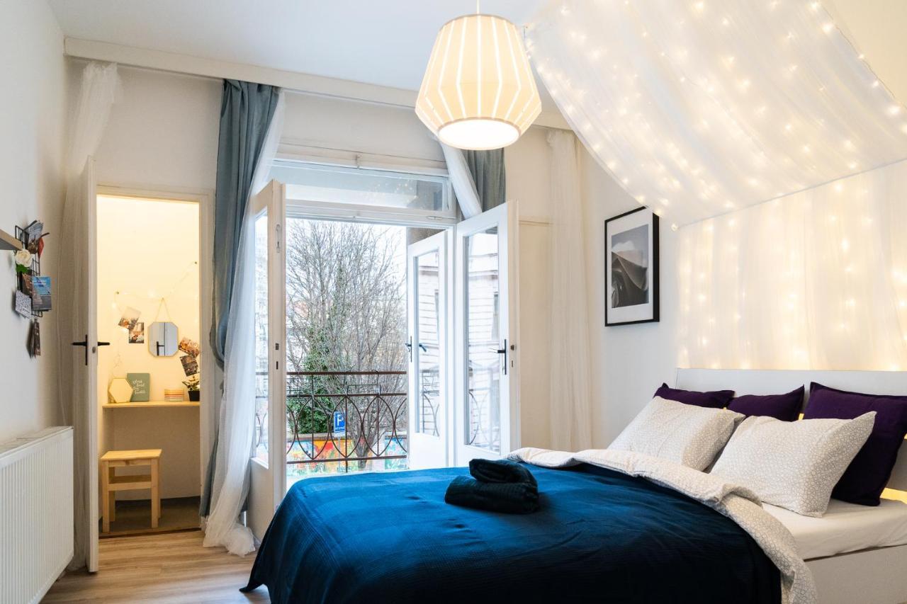 Jaselska Rooms - Brno Center Ngoại thất bức ảnh