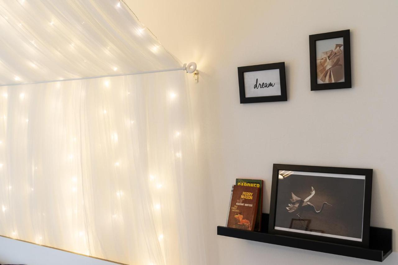 Jaselska Rooms - Brno Center Ngoại thất bức ảnh